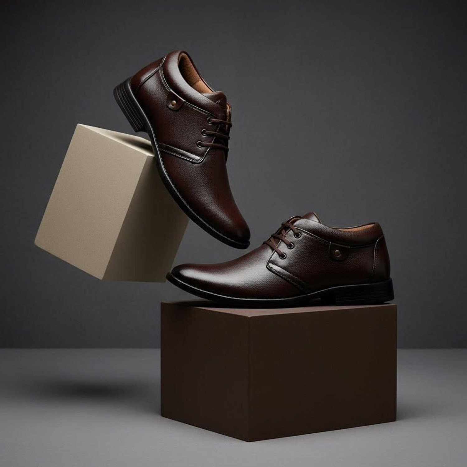 Image of Club Style CSBT95 Boots For Men