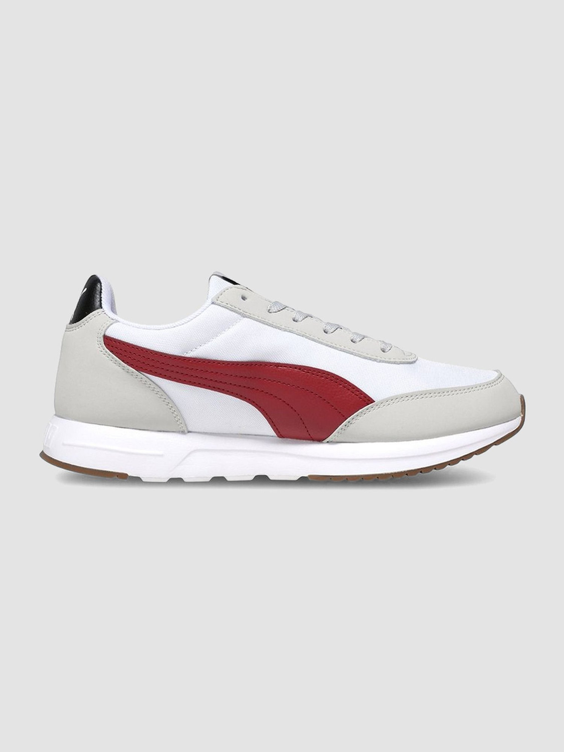 Image of PUMA R78 Lightwind Sneakers For Men