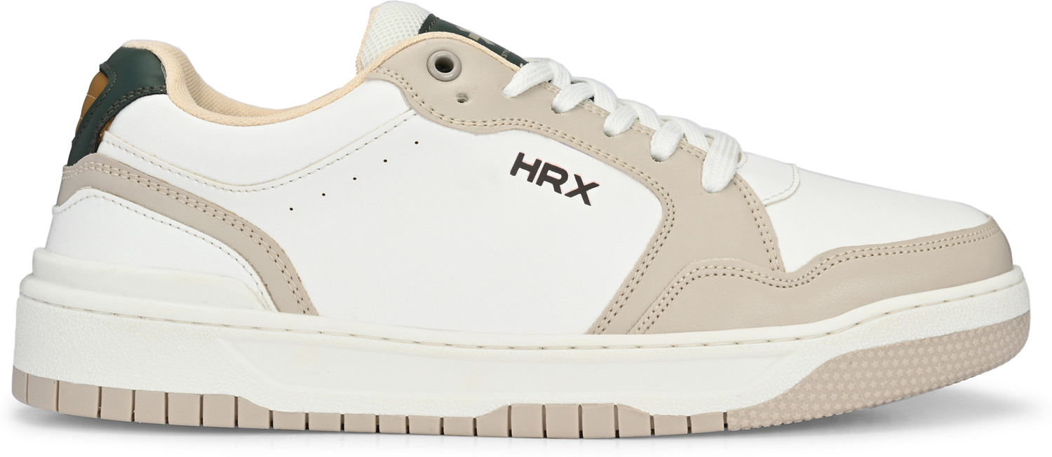 Image of HRX by Hrithik Roshan Casual Trendy Fashionable Sneakers For Women
