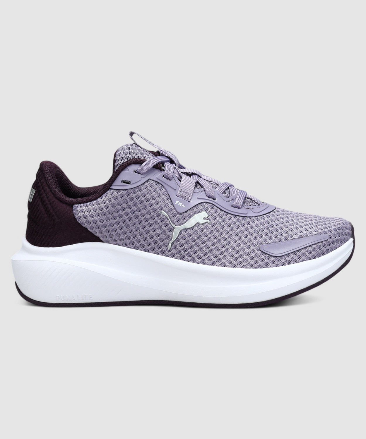 Image of PUMA Skyrocket Lite Alt Running Shoes For Women