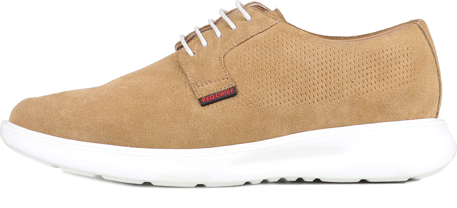 Image of RED CHIEF RC4018 004 Boat Shoes For Men