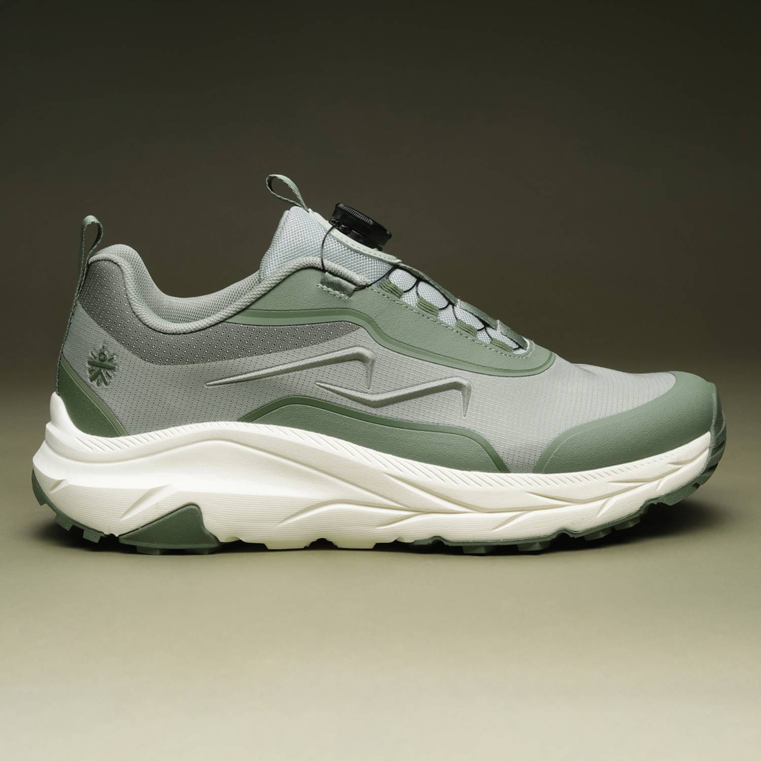 Cult TrailBlazer Men's Hiking Shoes - Image 2