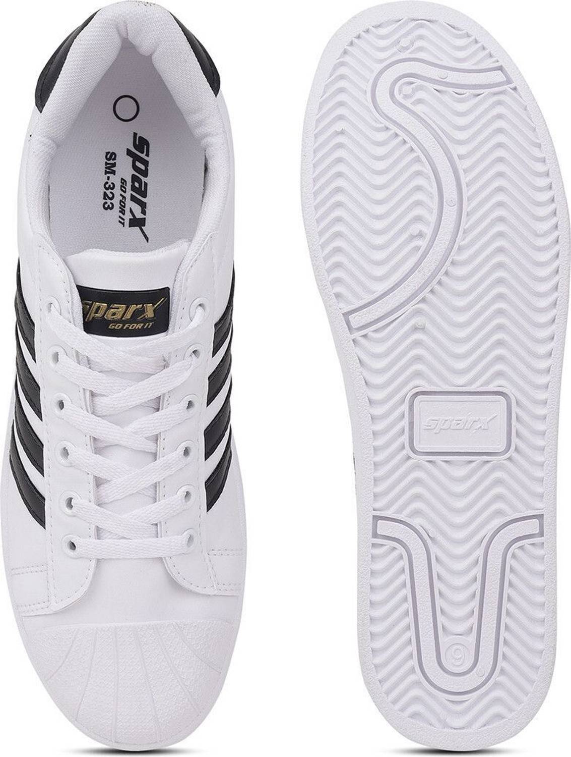 ムク SAR 10-sm-323-2-10-sparx-white-