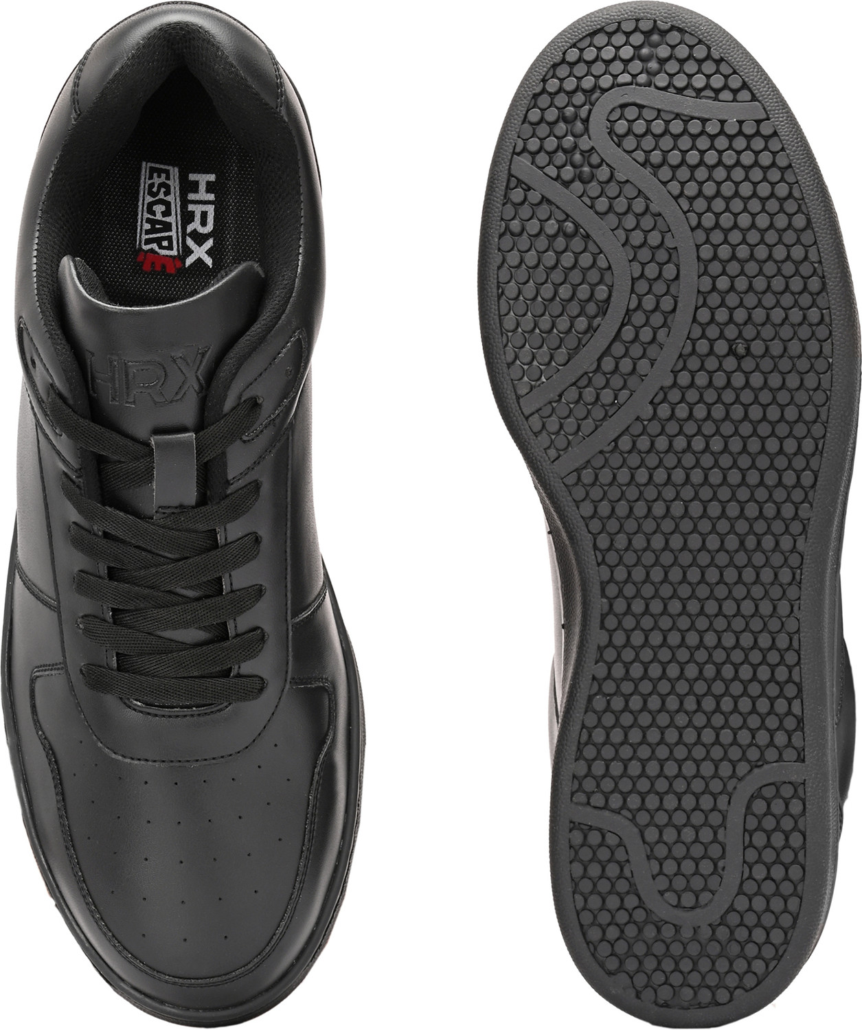 Image of HRX by Hrithik Roshan Sneakers For Unisex