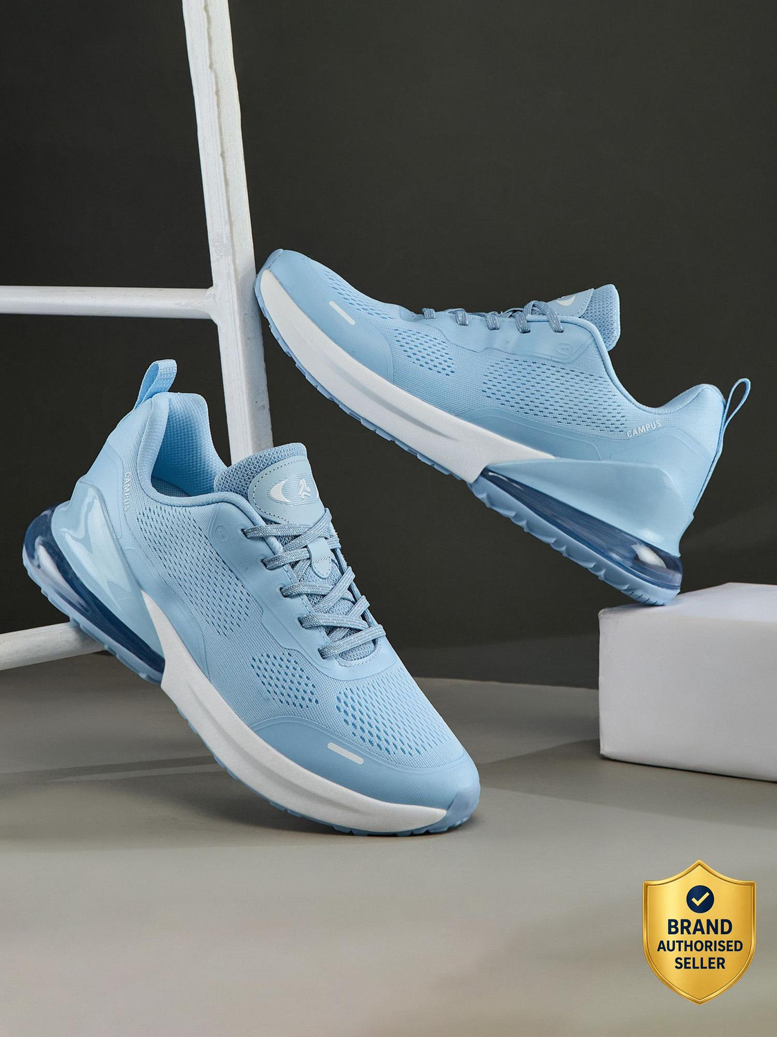 Image of CAMPUS EXTRACT Running Shoes For Men