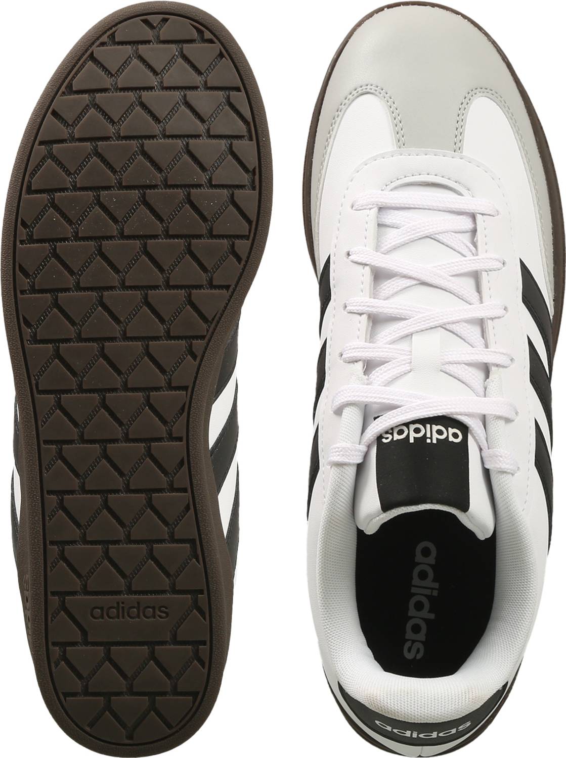 Adidas Flowsoft Sneaker Men White - Image 4
