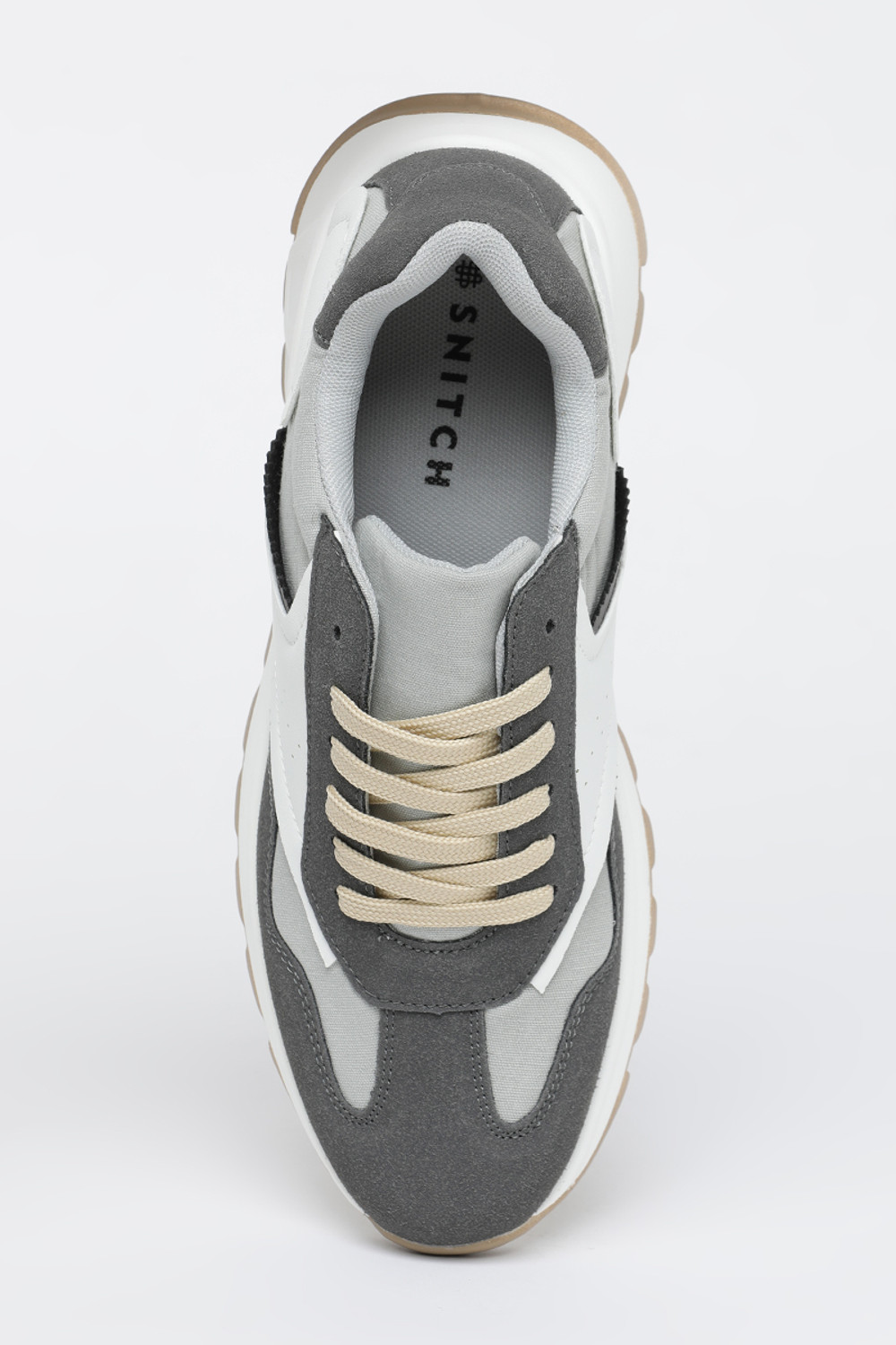 Image of Snitch Sneakers For Men