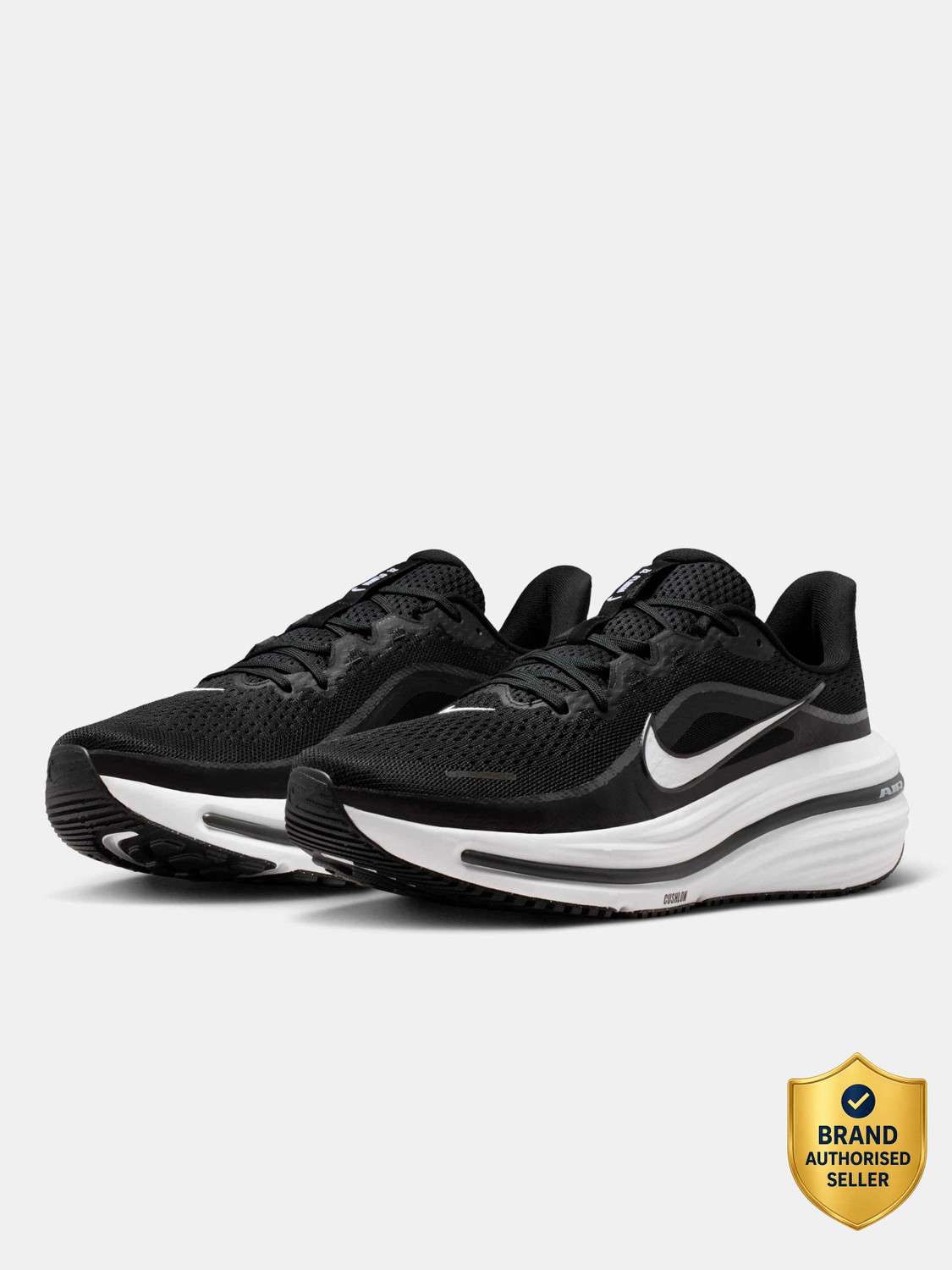 Image of NIKE Winflo 12 Sneakers For Men