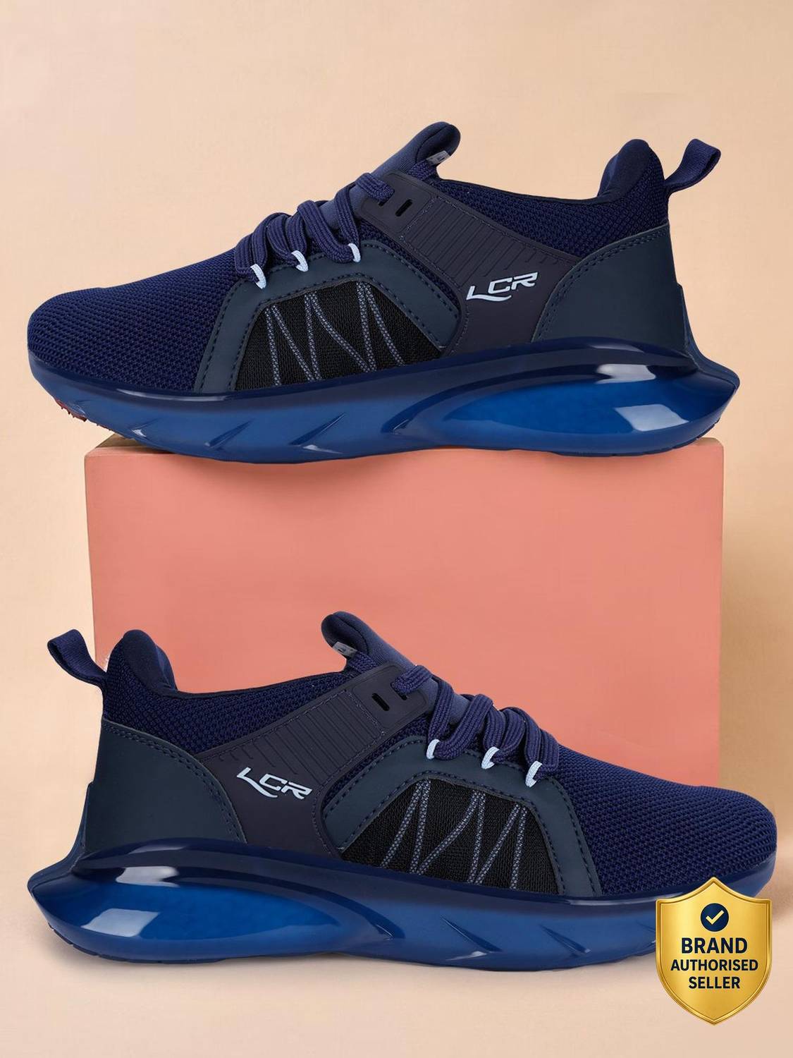 LANCER RAMBO-195 Running Shoes For Men - Buy LANCER RAMBO-195