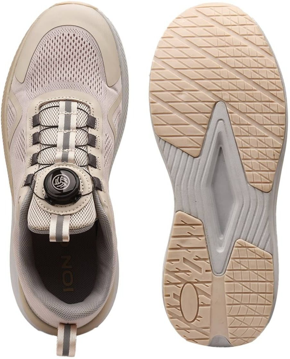 Image of bacca bucci ION Glide Advanced Performance Outdoors For Men