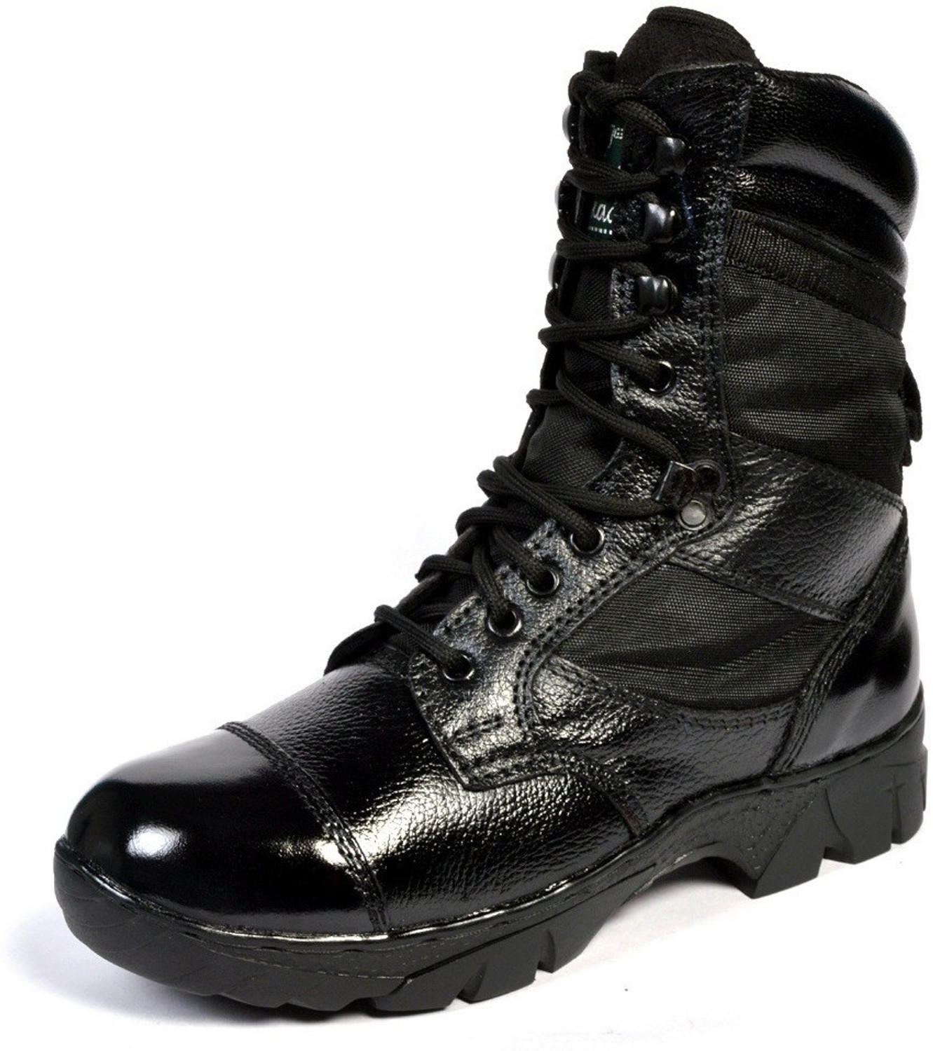 Image of Mikaasa High Ankle Loc Boot Boots For Men