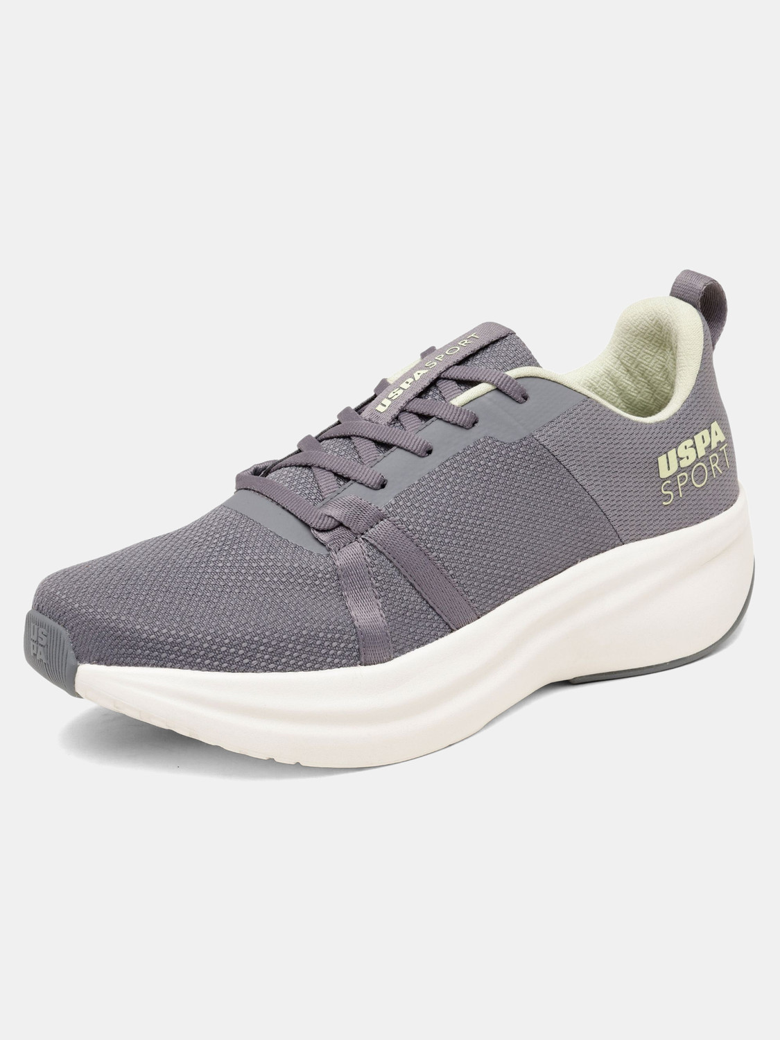 Image of U.S. POLO ASSN. LANCE Walking Shoes For Men
