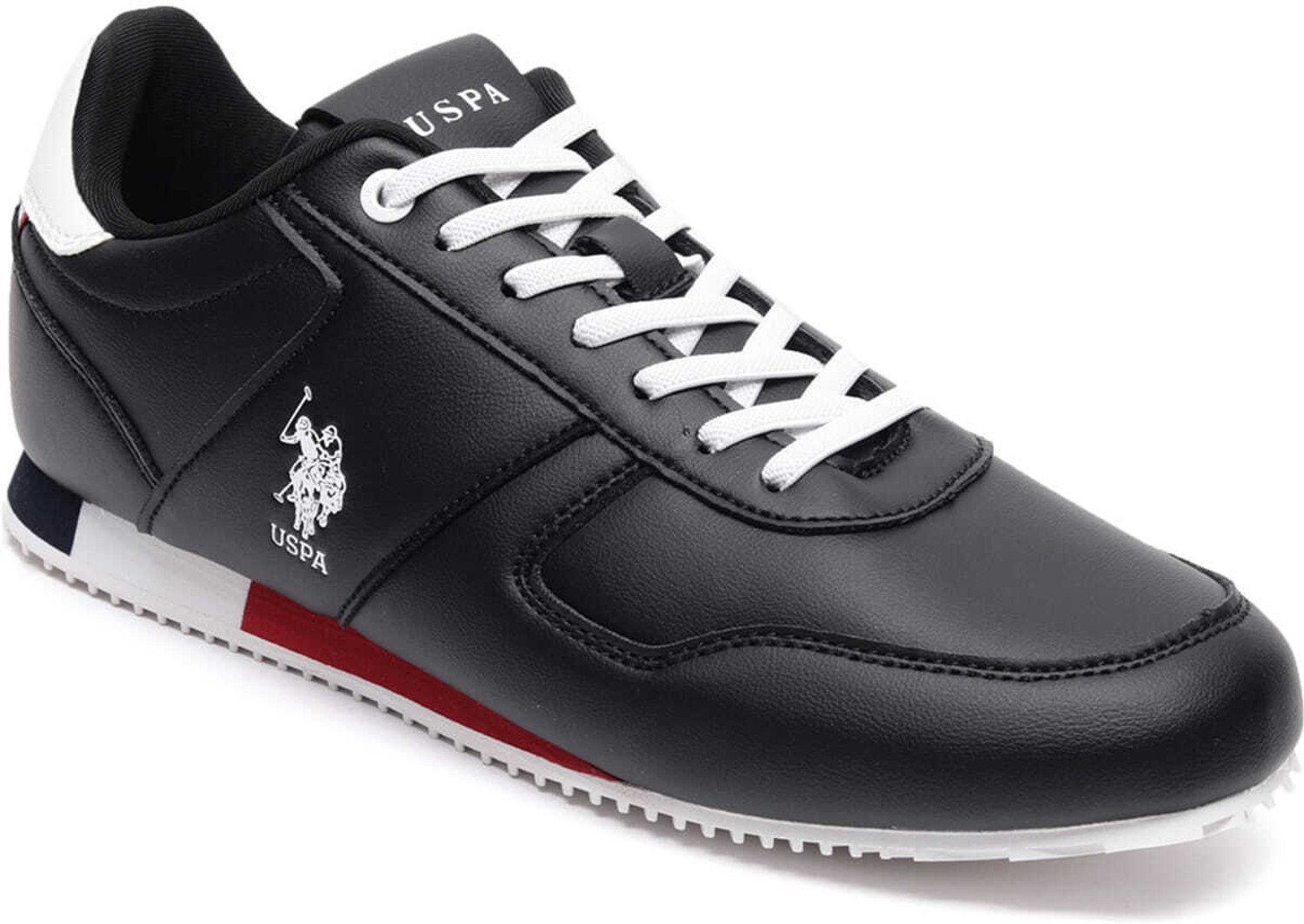 Image of U.S. POLO ASSN. SORRETO 5.0 Sneakers For Men