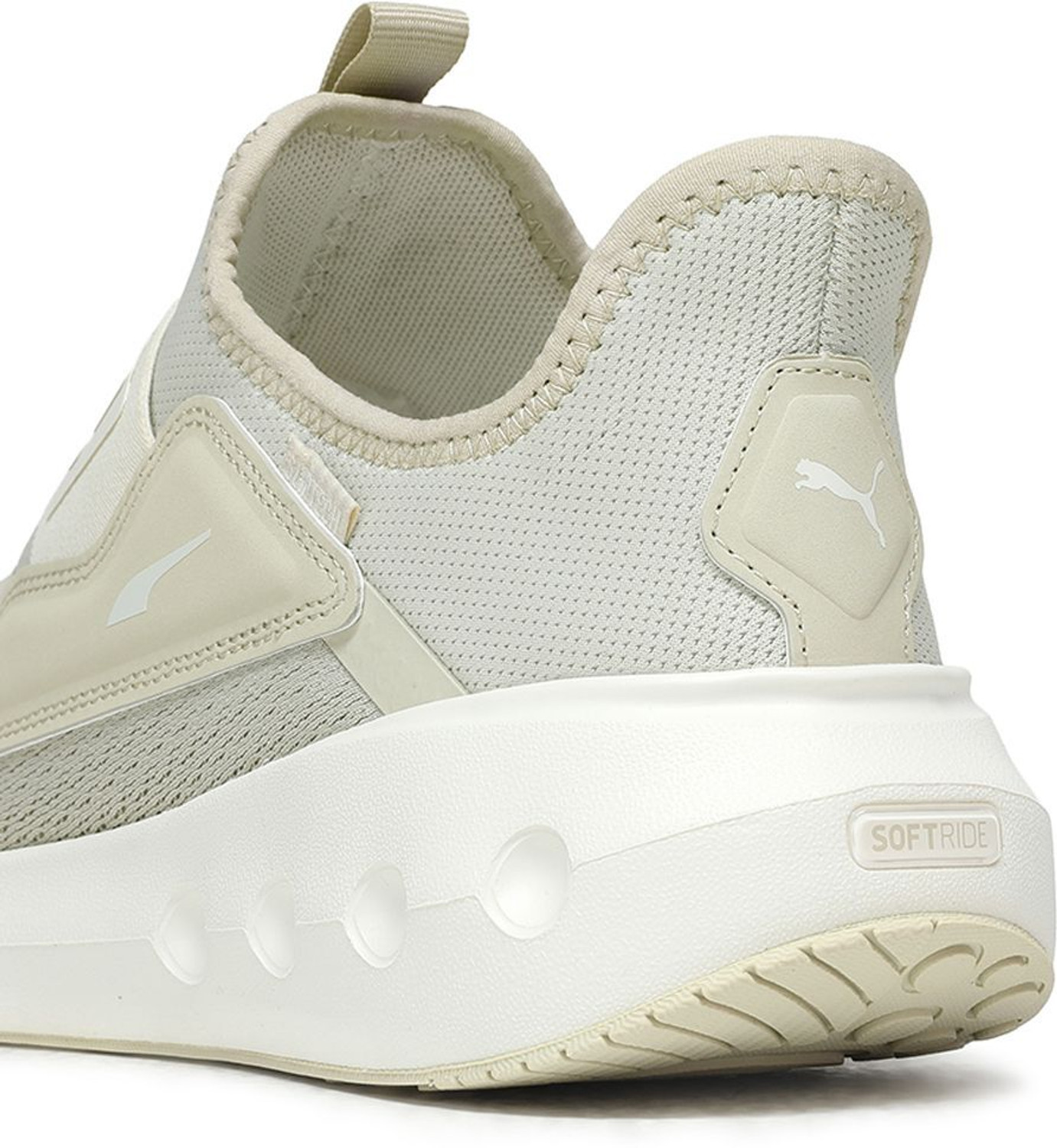 Image of PUMA Softride Carson Sliptech II Running Shoes For Men