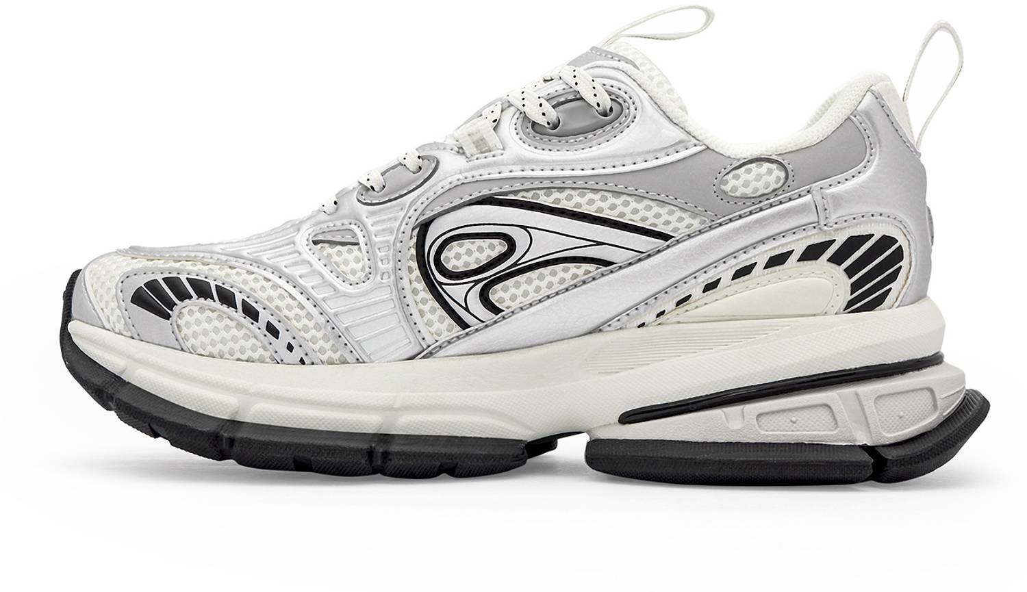 RED TAPE Lifestyle Casual Shoes for Women Red - Image 3