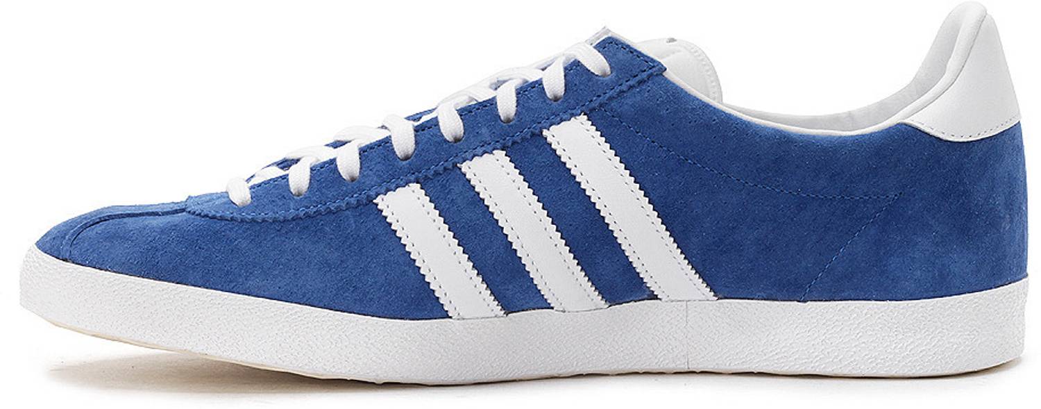 adidas gazelle silver green womens Adidas Originals GAZELLE SHOES – MIDS&LOWS main image 1