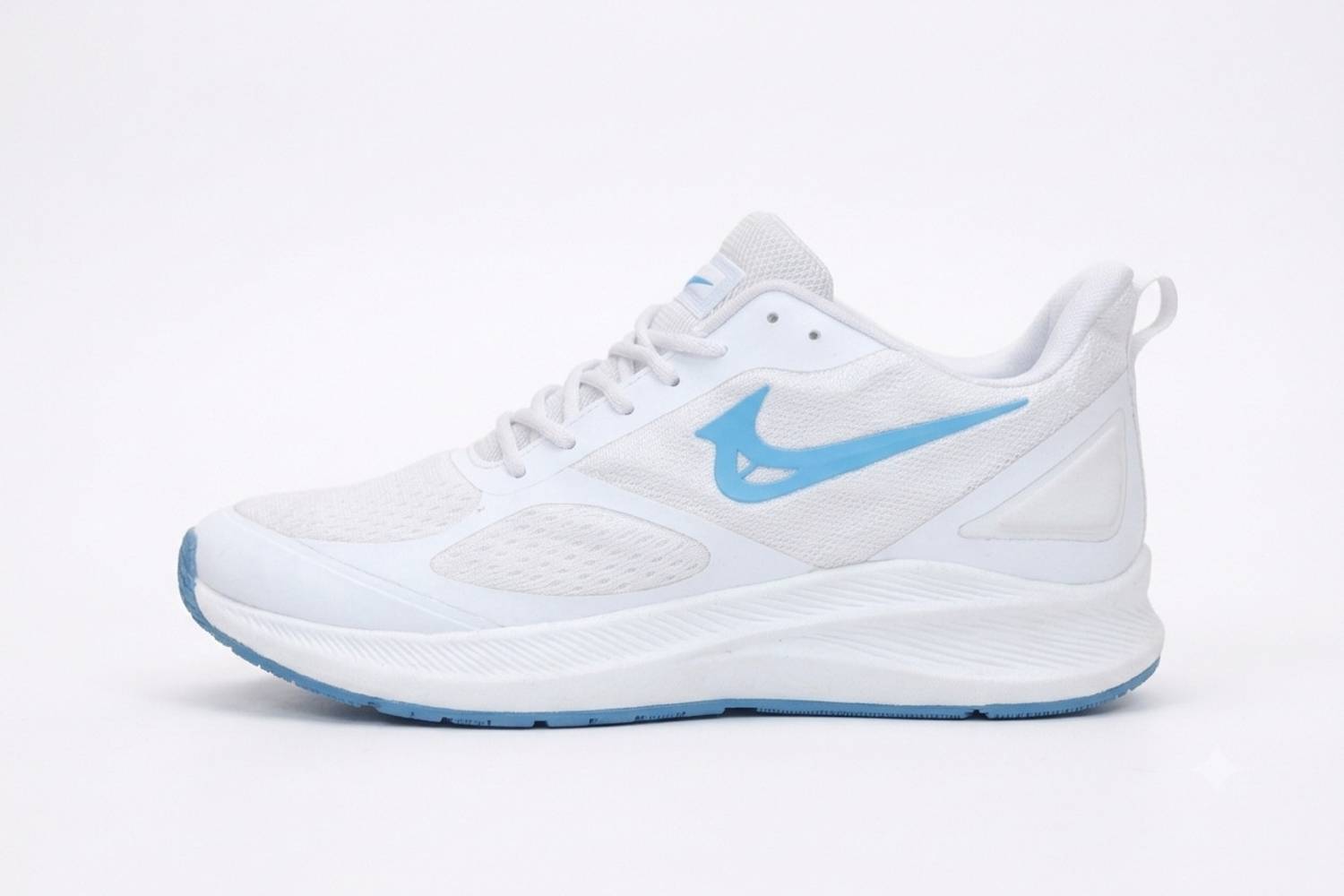 Style Men's Basketball Shoes - Image 2
