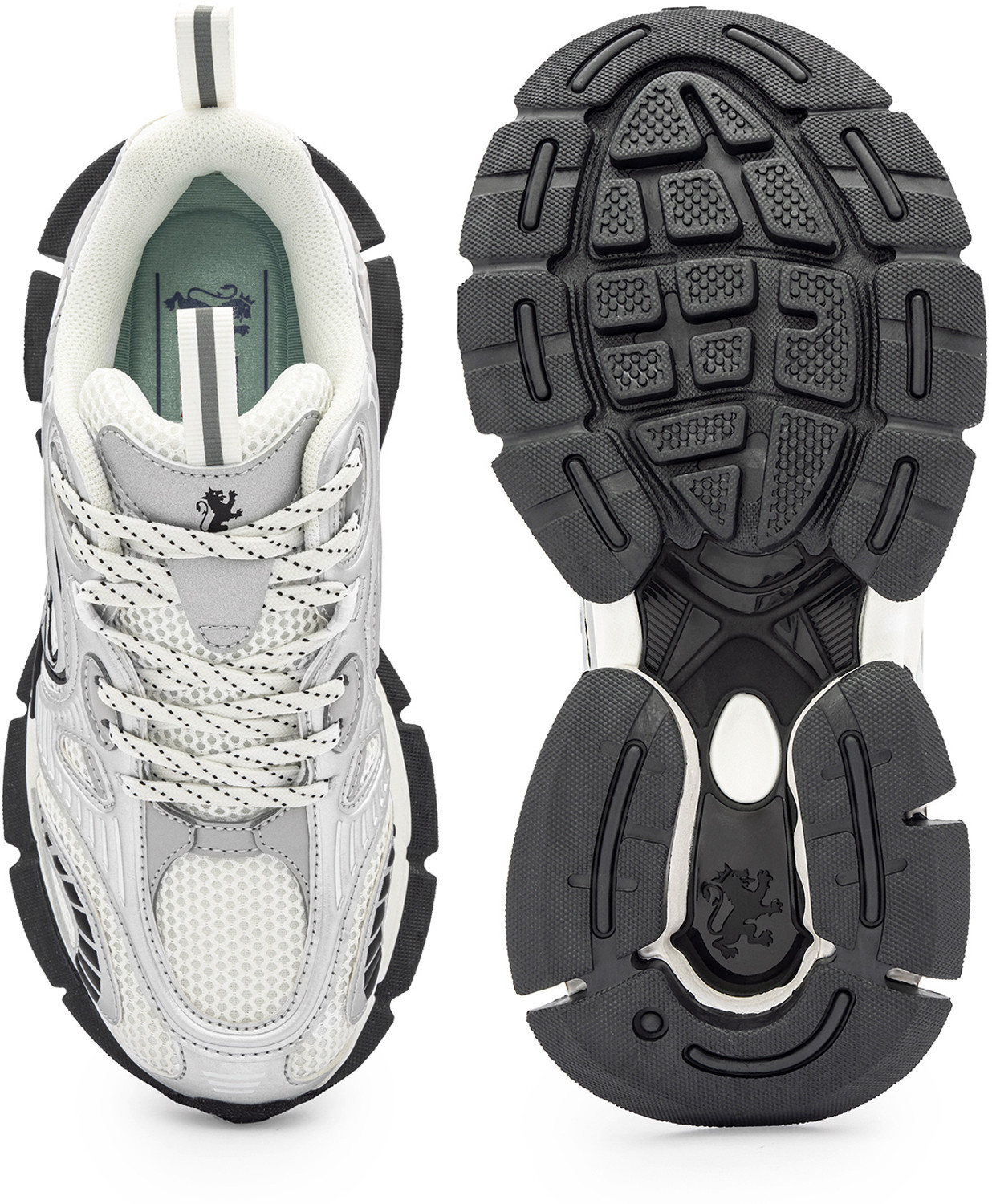 Image of RED TAPE Lifestyle Casual Shoes for Women for Everyday Comfort Sneakers For Women