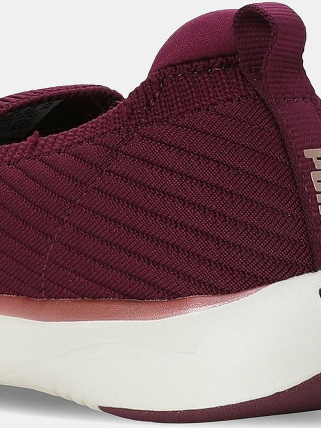 Image of PUMA Softride Pegasi Knits Running Shoes For Women