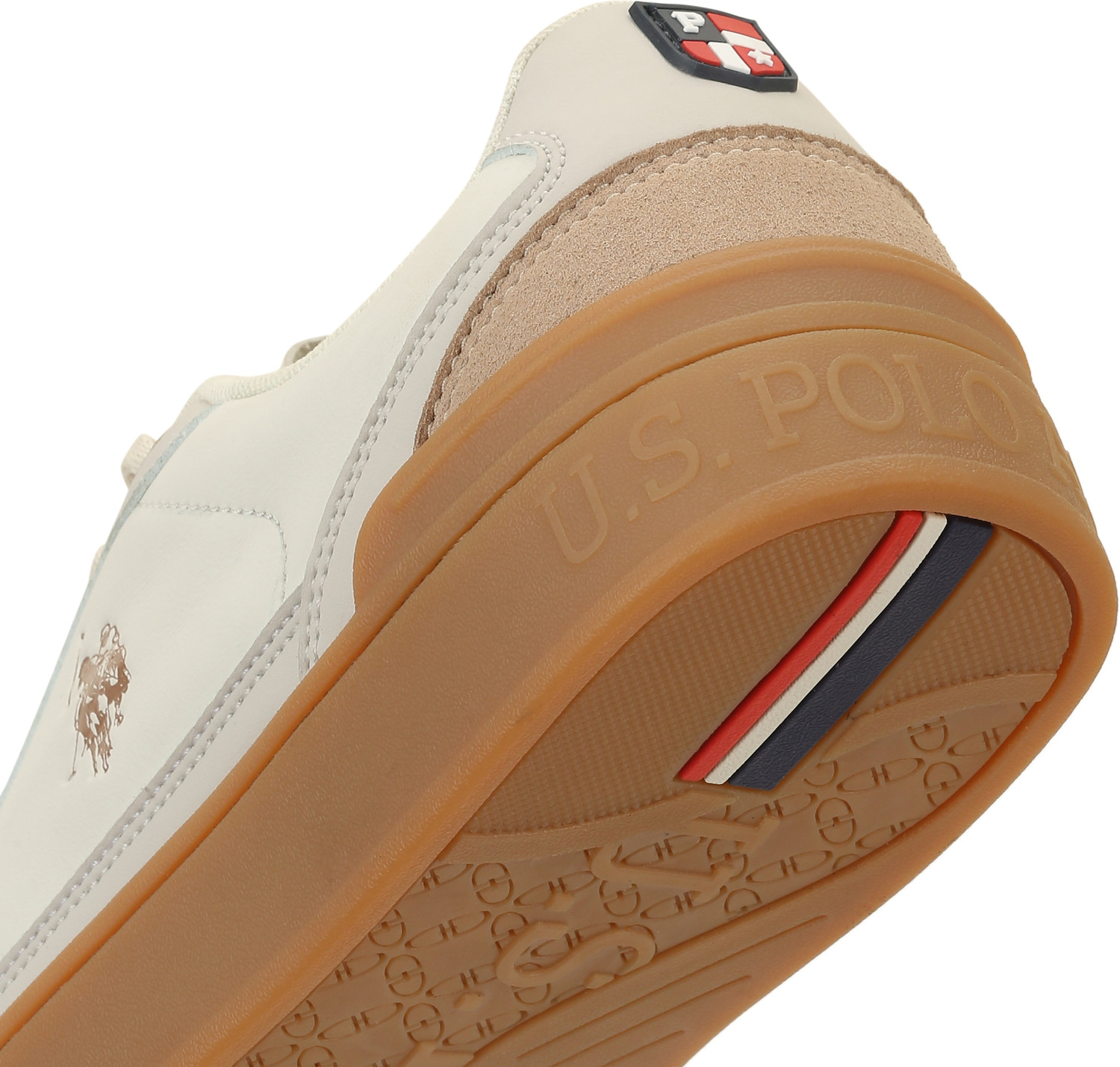 Image of U.S. POLO ASSN. Sneakers For Men