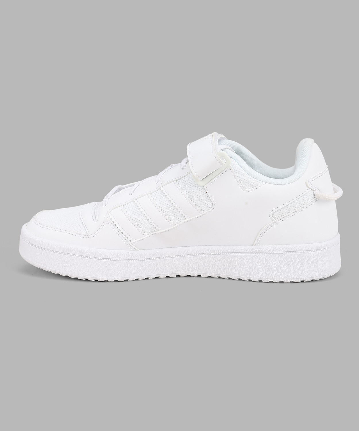 Image of ADIDAS HEATHER LOW Sneakers For Men