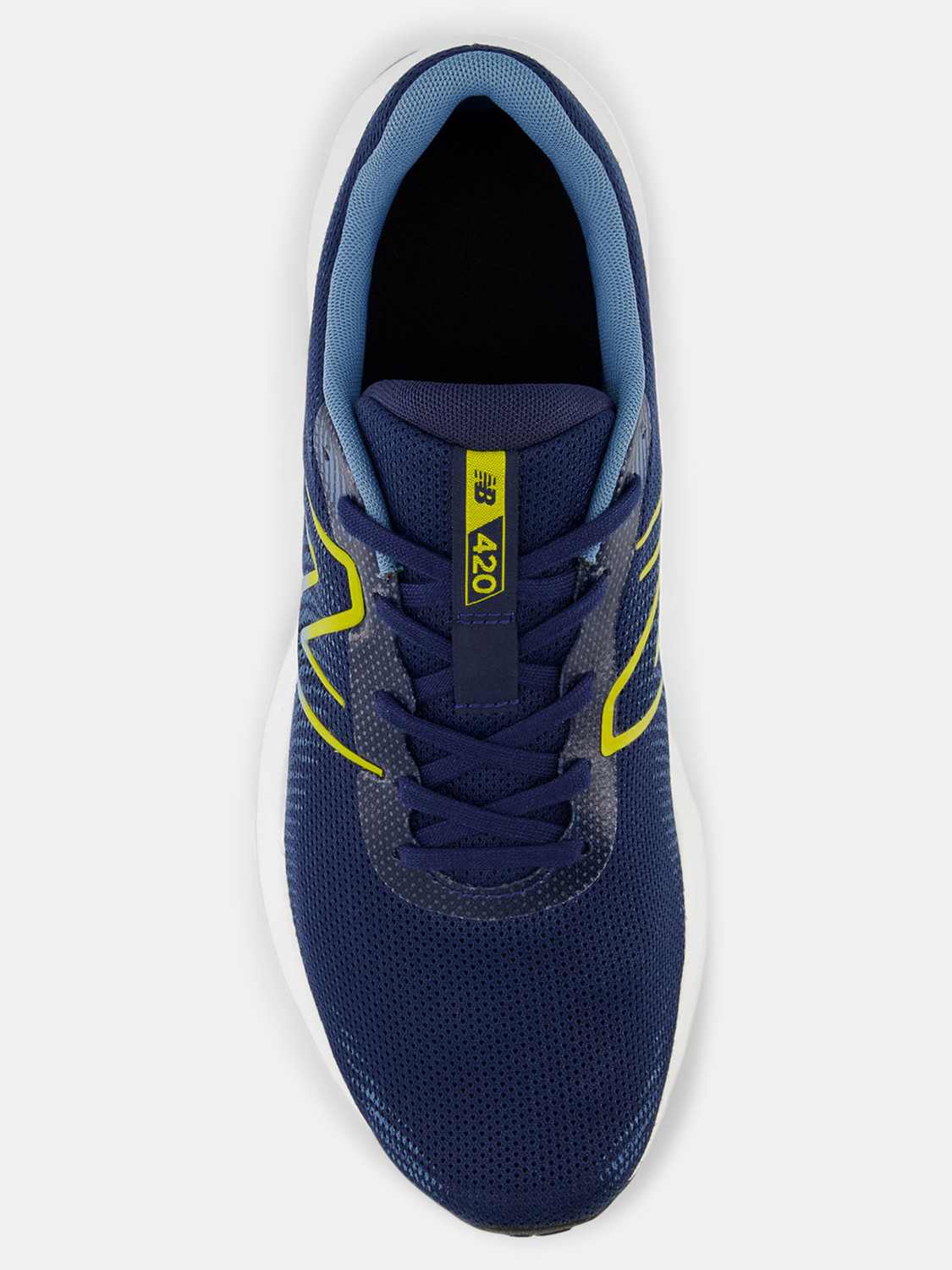 Image of New Balance E42IN Running Shoes For Men