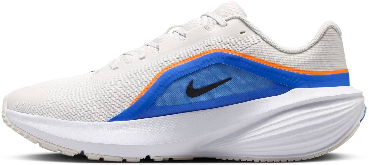NIKE DOWNSHIFTER 14 Men's Running Shoes Gray - Image 3