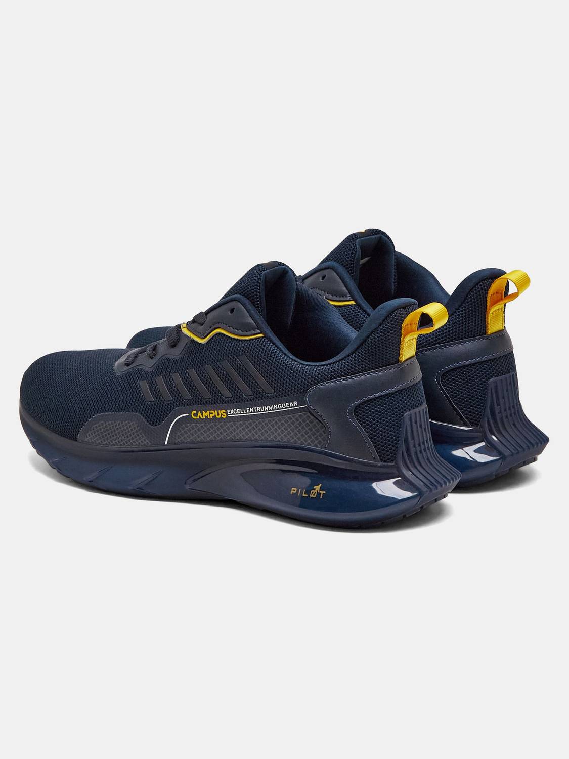 DECCAN Running Shoes For Men - Image 5