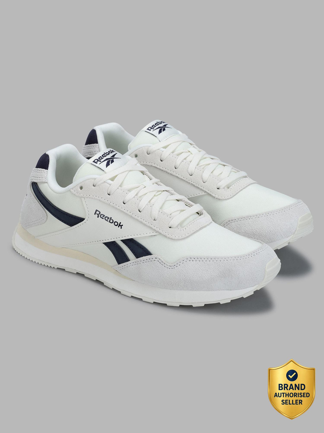 Image of REEBOK GLIDE LOW Sneakers For Men