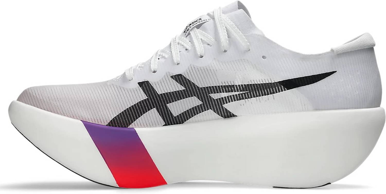 Asics METASPEED RAY Running Shoes For Men - Buy Asics METASPEED