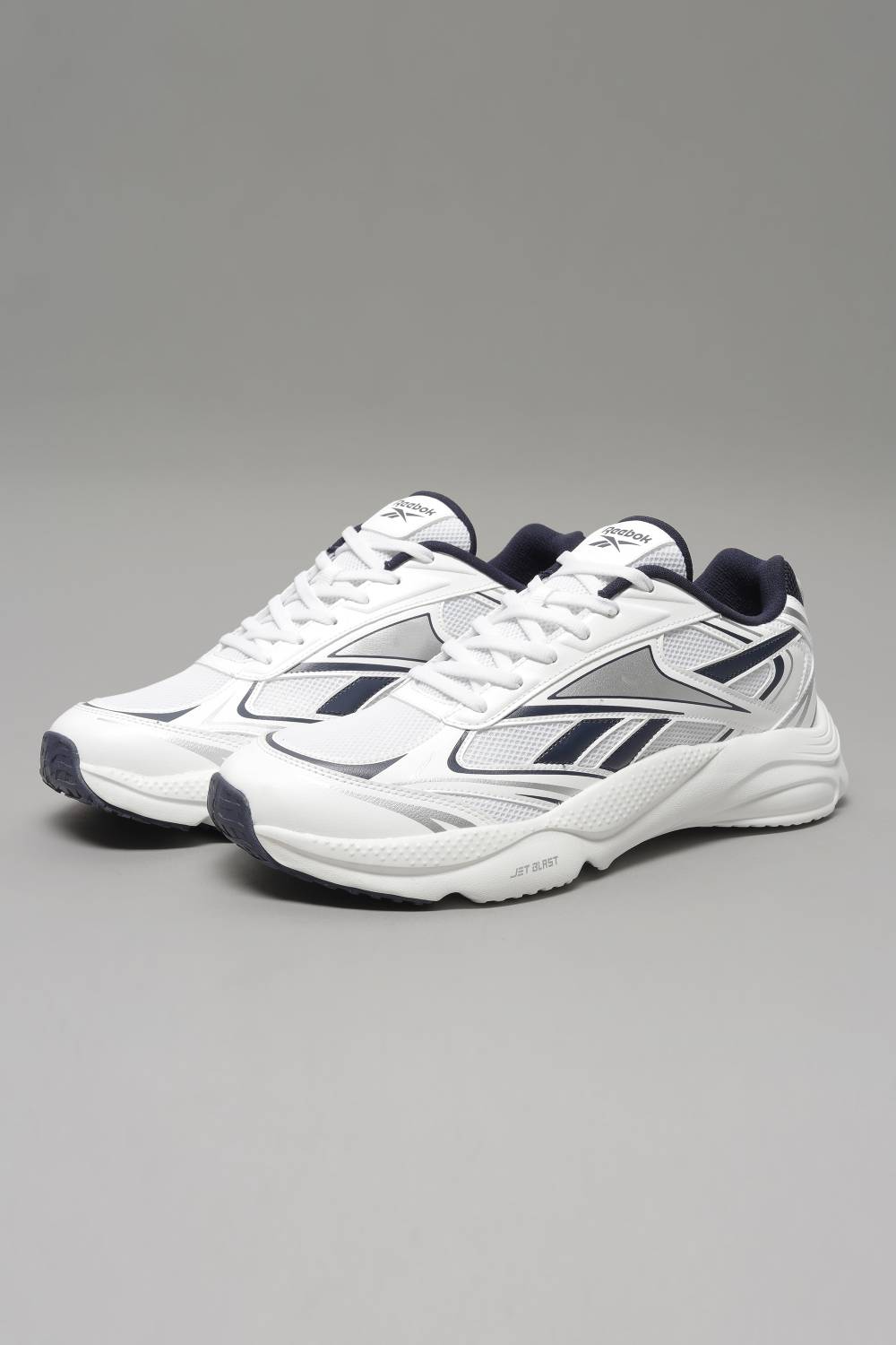 REEBOK BILLINGTON ORION Casual Shoes for Men, White - Image 3