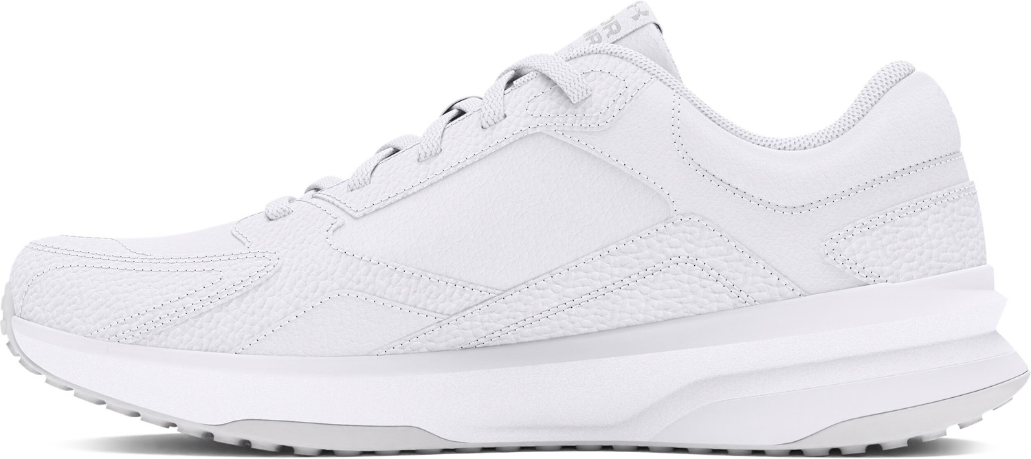 Image of UNDER ARMOUR Edge LTHR Training & Gym Shoes For Men