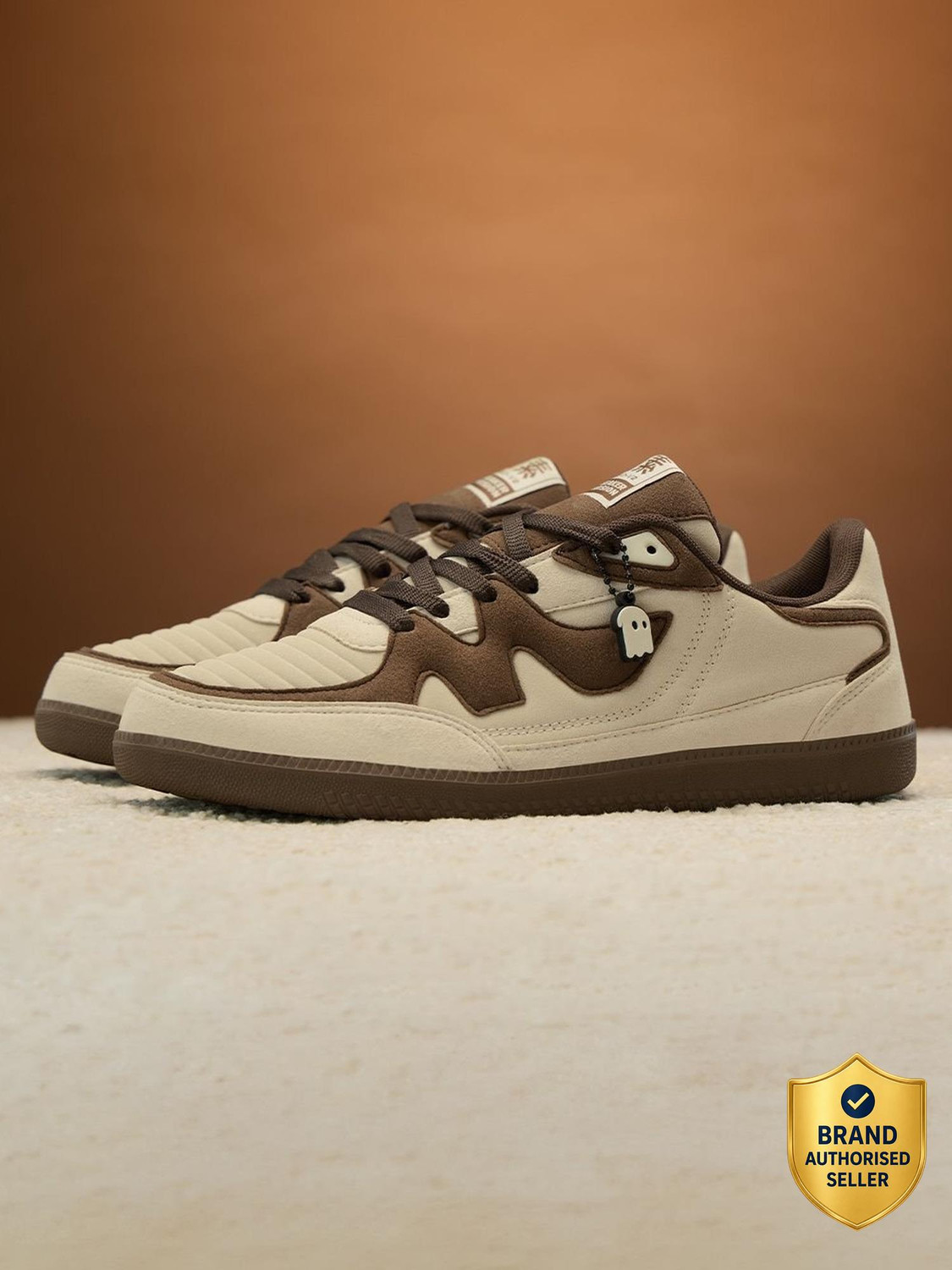 Image of The Souled Store Sneakers For Men