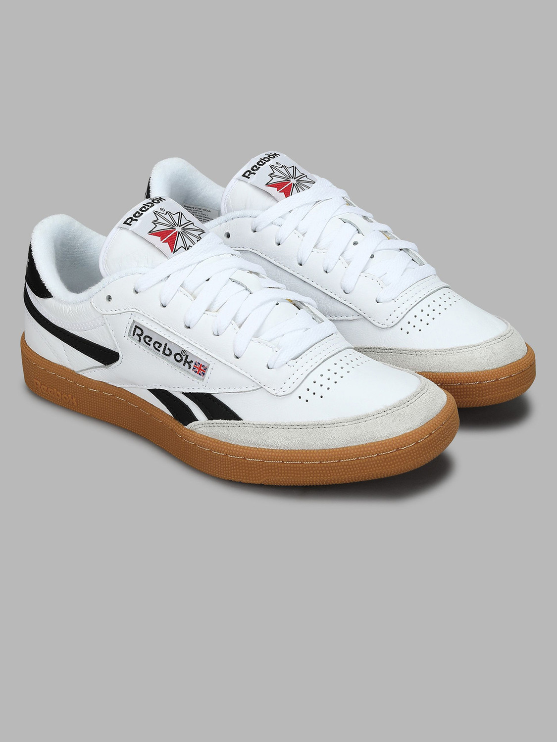 Image of REEBOK CLUB C REVENGE VINTAGE Sneakers For Men