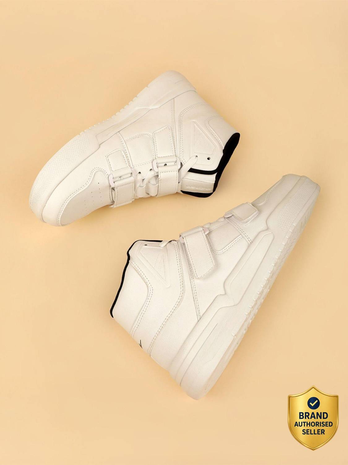 CAMPUS OG-31 High Tops For Men - Image 1