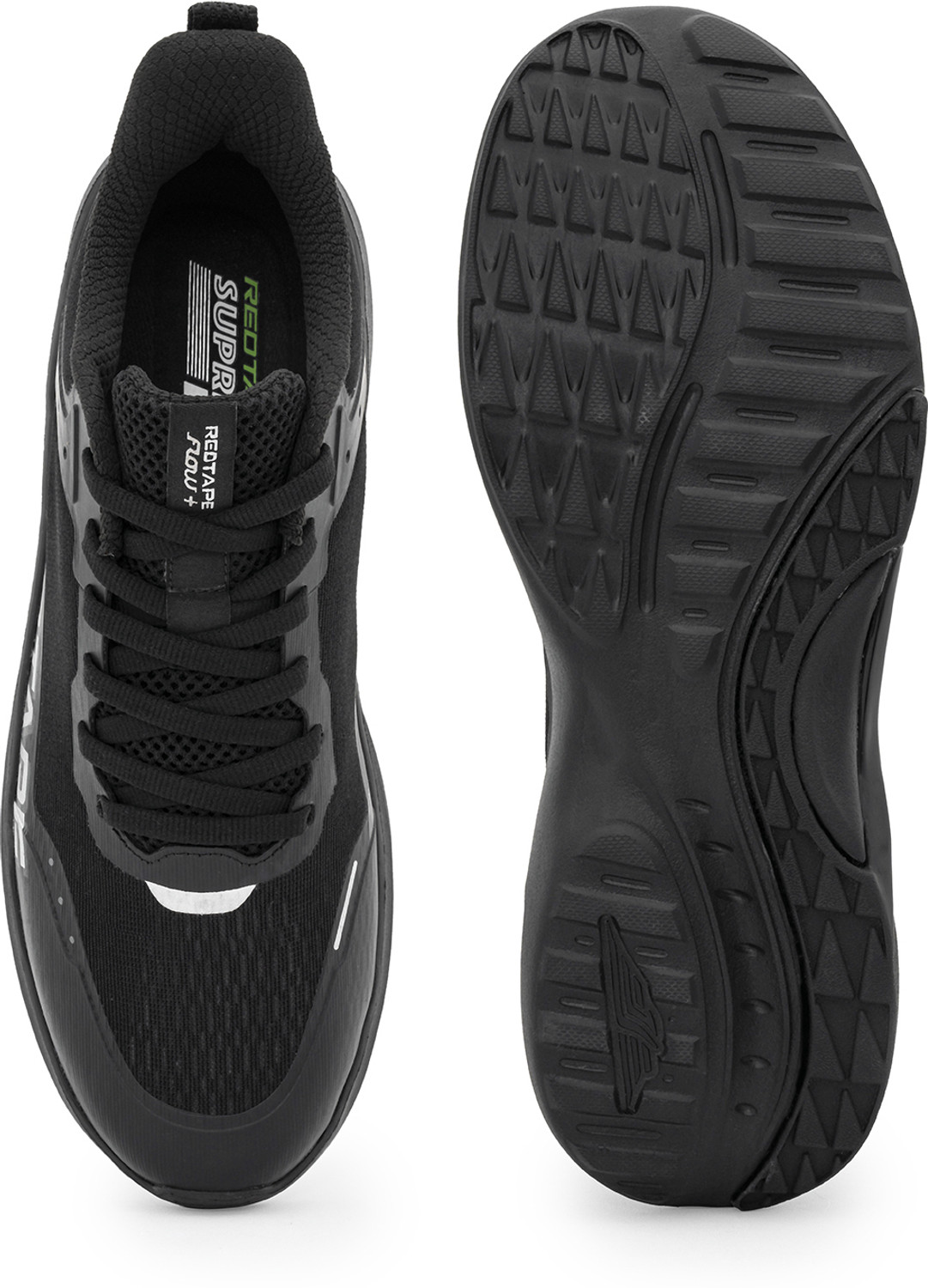 Image of Red Tape Walking Shoes For Men