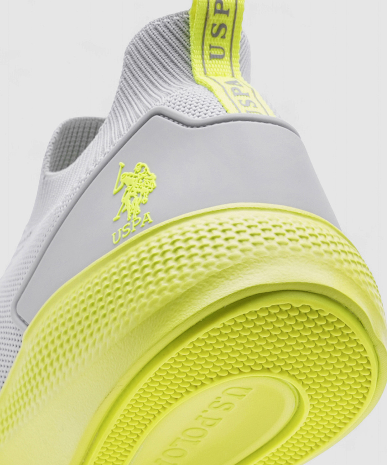 Image of U.S. POLO ASSN. Walking Shoes For Men