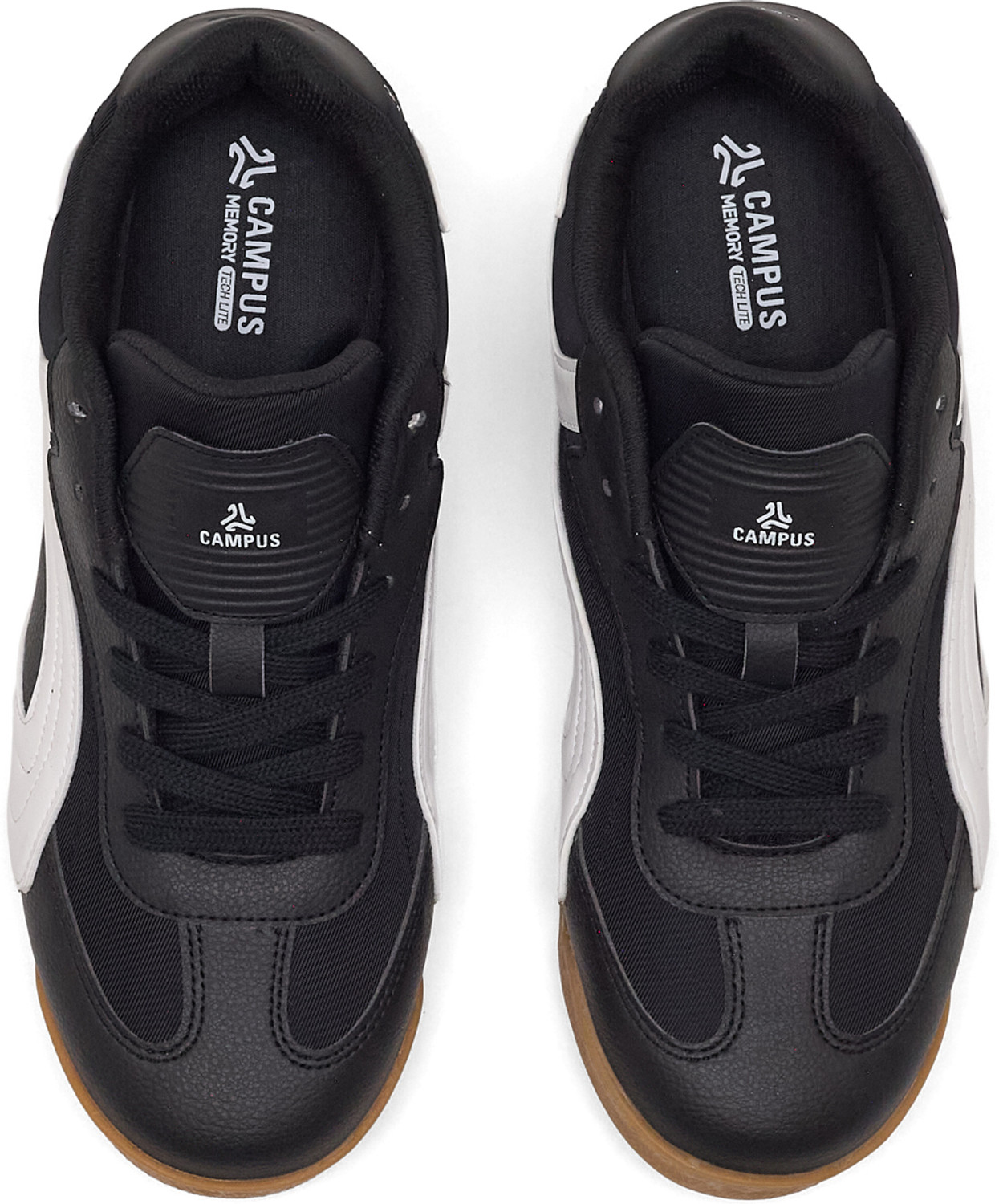 Image of CAMPUS RUSTLE Sneakers For Men