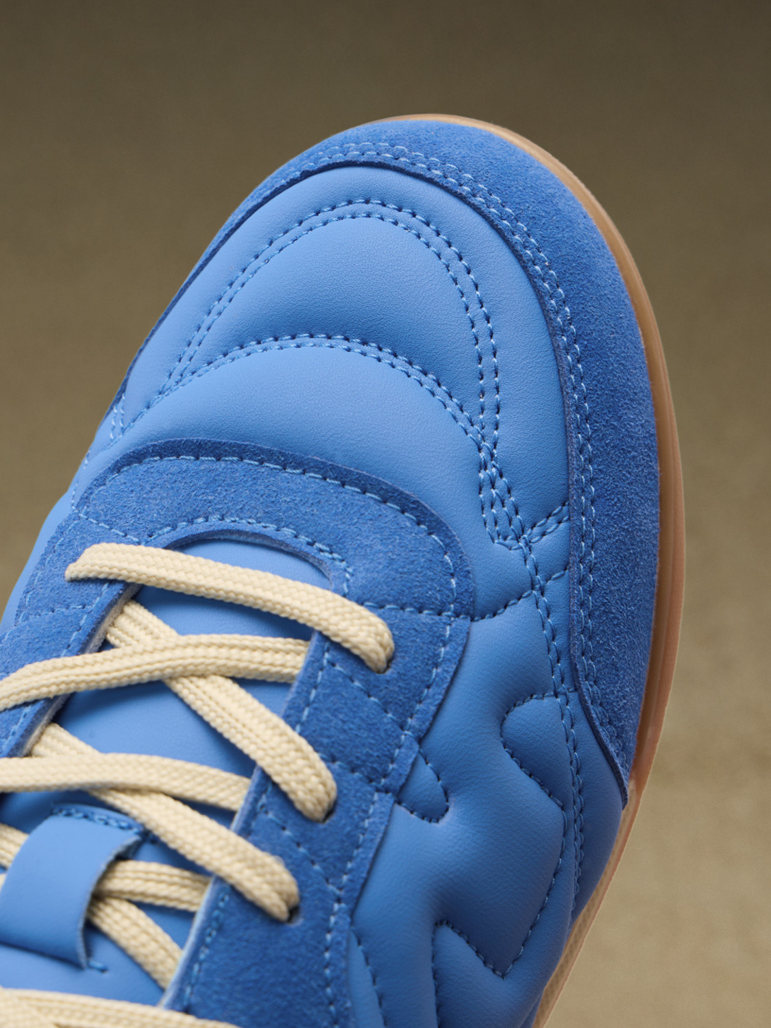 Image of The Souled Store Sneakers For Men