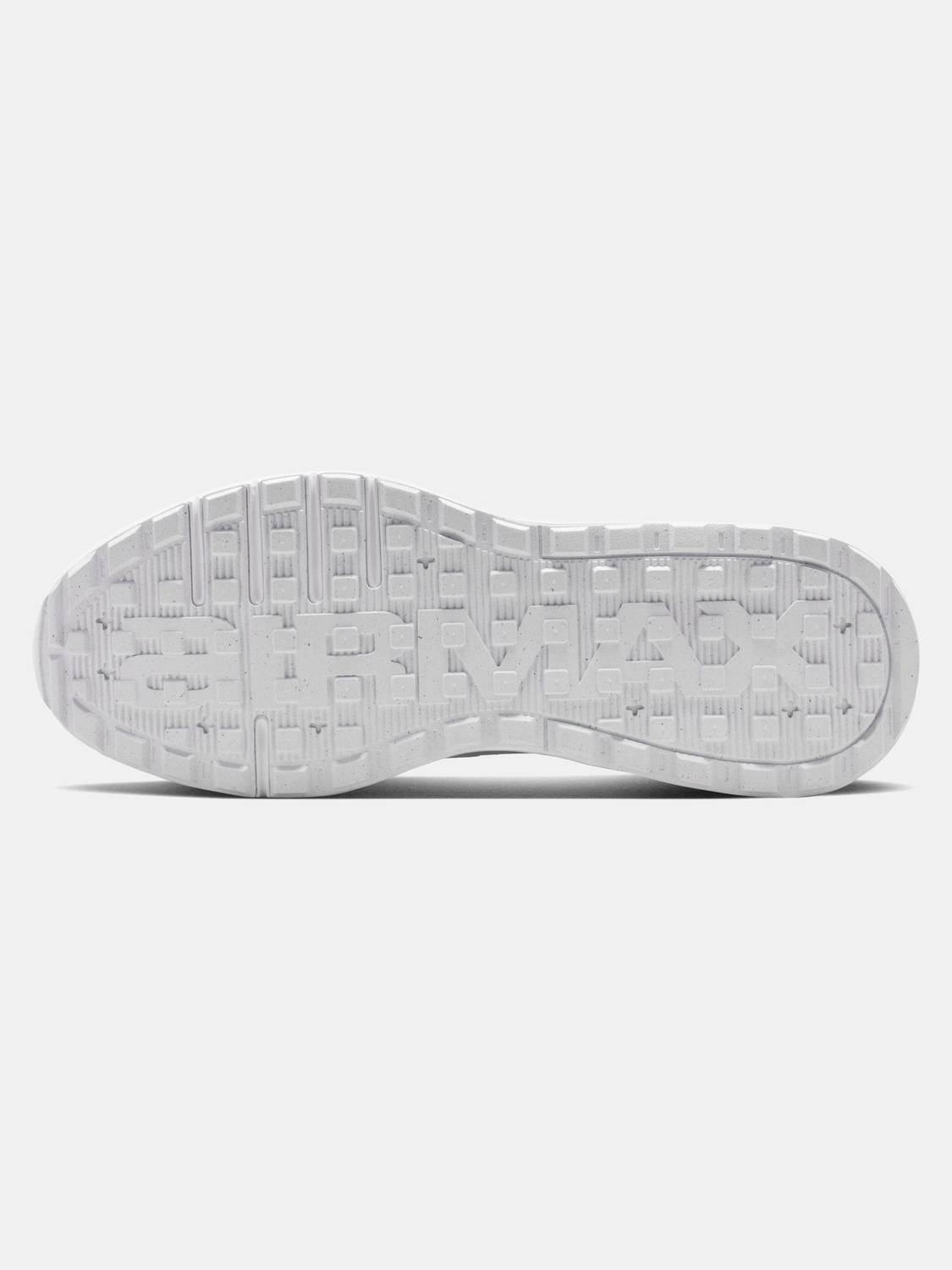 NIKE Men Air Max Bia White - Image 4
