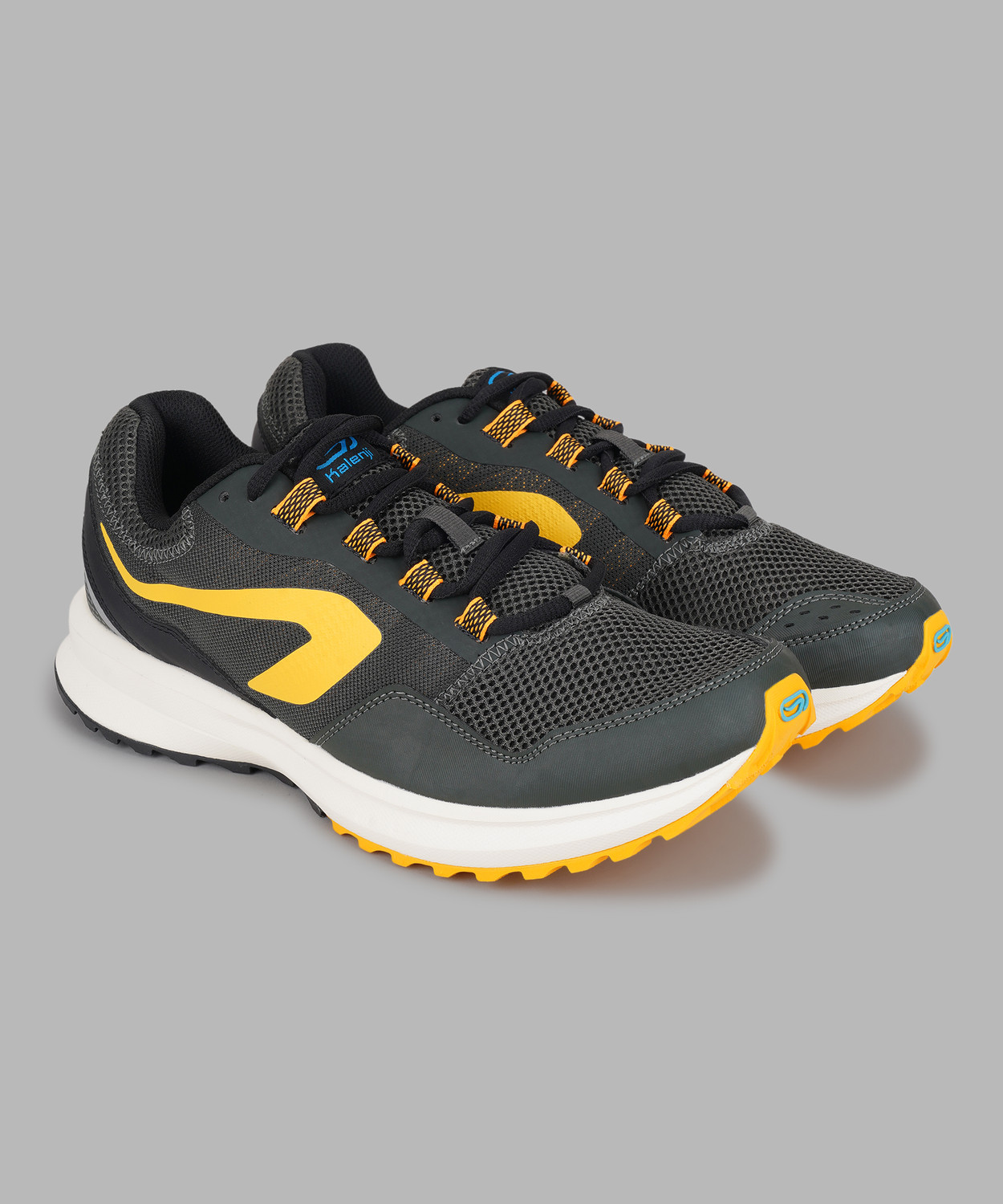 Image of Kalenji By Decathlon Running Shoes For Men