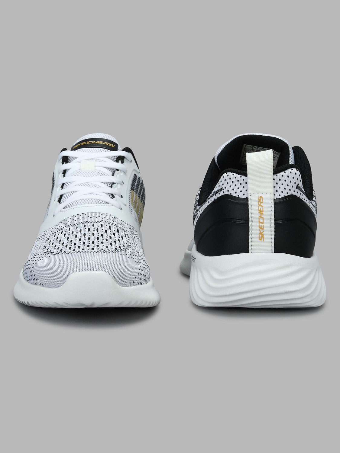 Image of Skechers BOUNDER Sneakers For Men