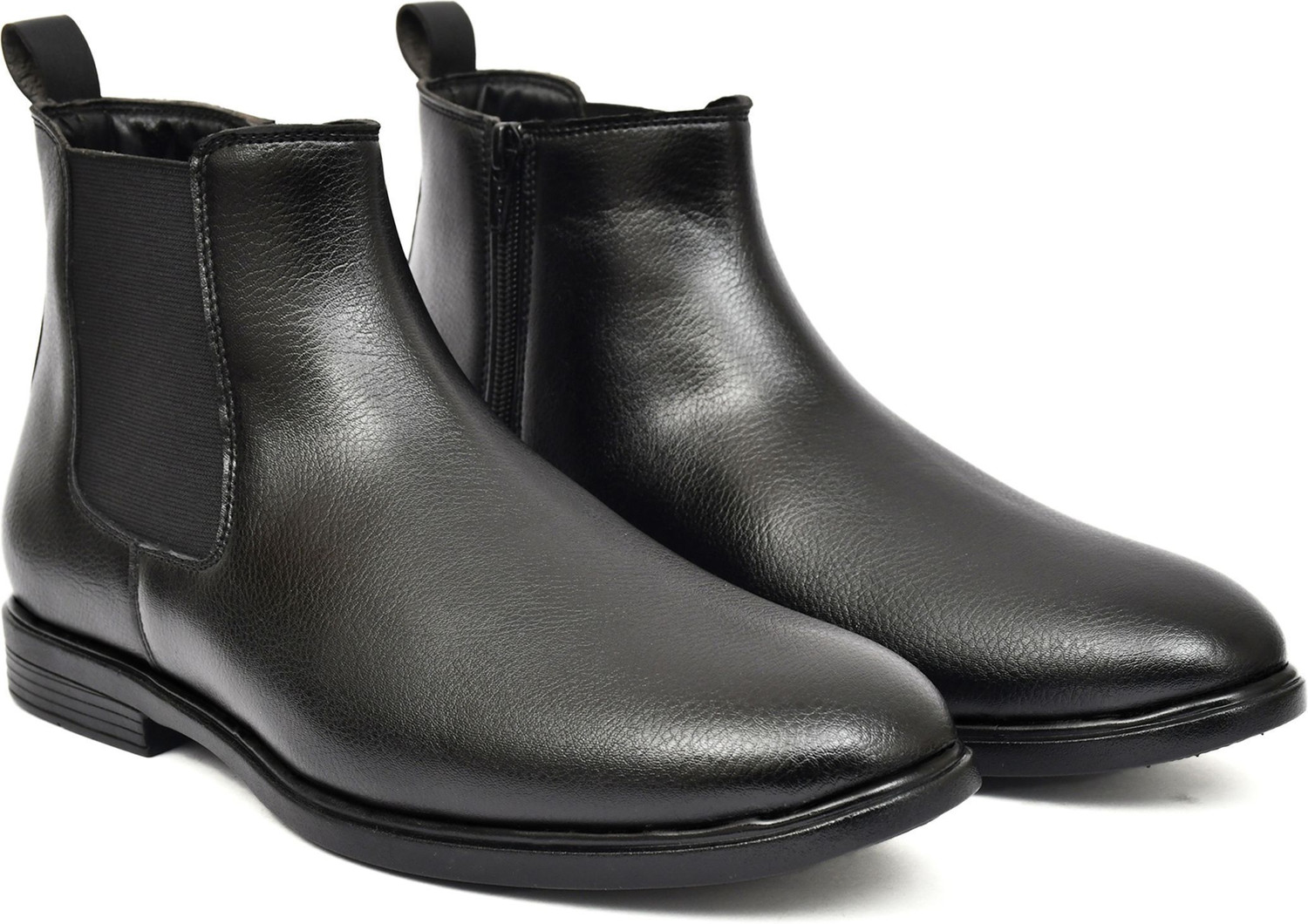 Image of Bruklinn Chelsea Boots For Men Boots For Men