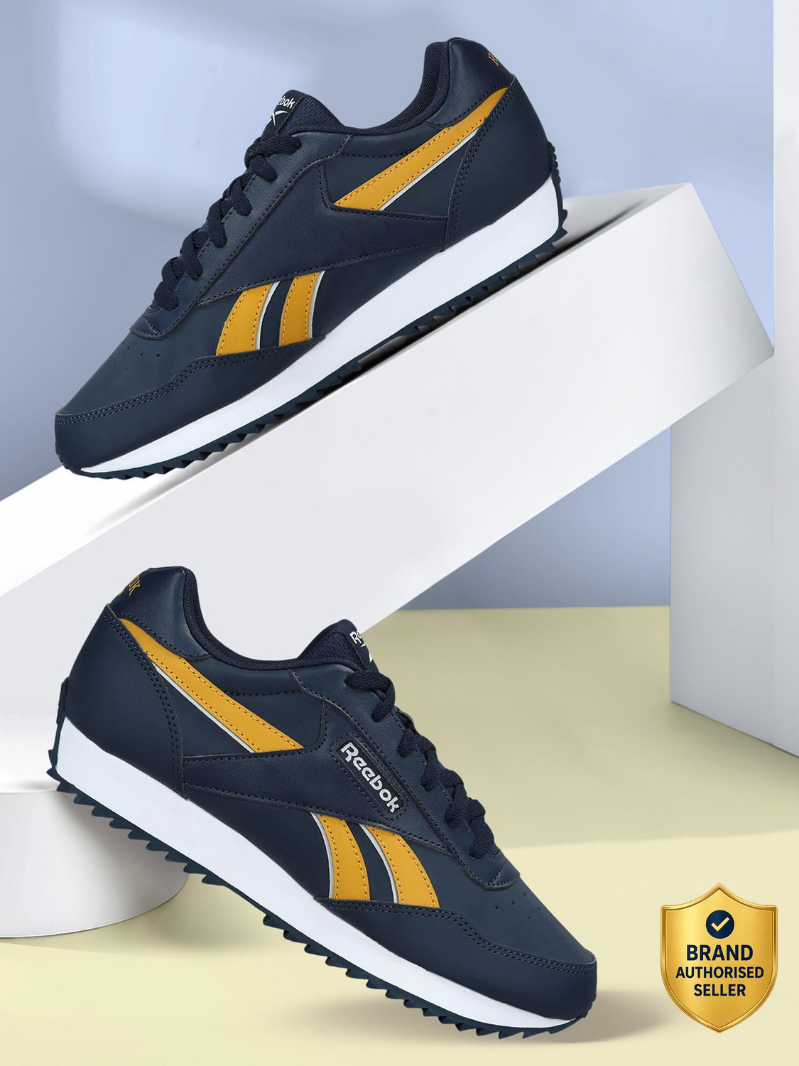 Image of REEBOK REWIND RUN RIPPLE Outdoors For Men