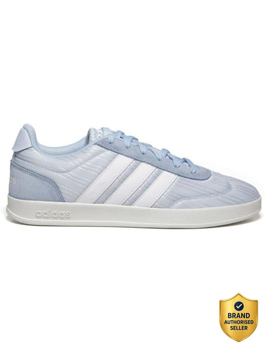 Image of ADIDAS Anavarin Court Sneakers For Unisex