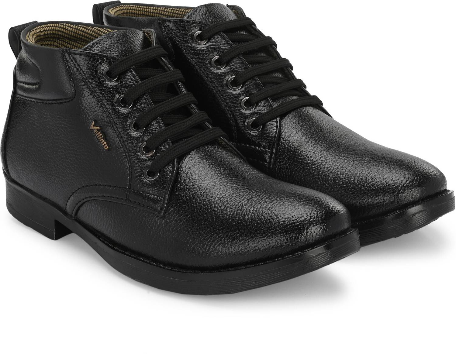 Vellinto ALEXANDER Casual Boots For Men - Image 2
