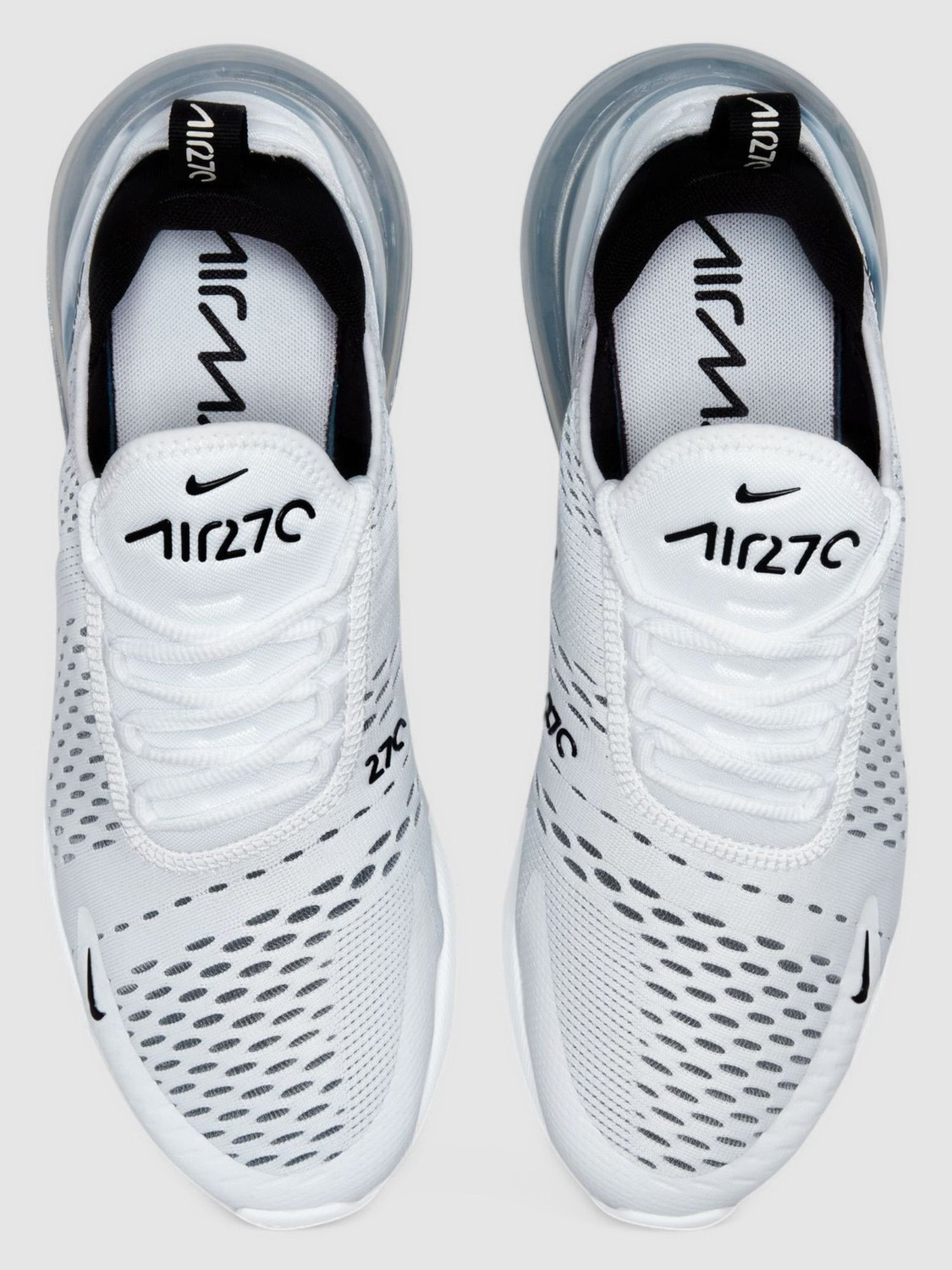 Image of NIKE W AIR MAX 270 Sneakers For Women