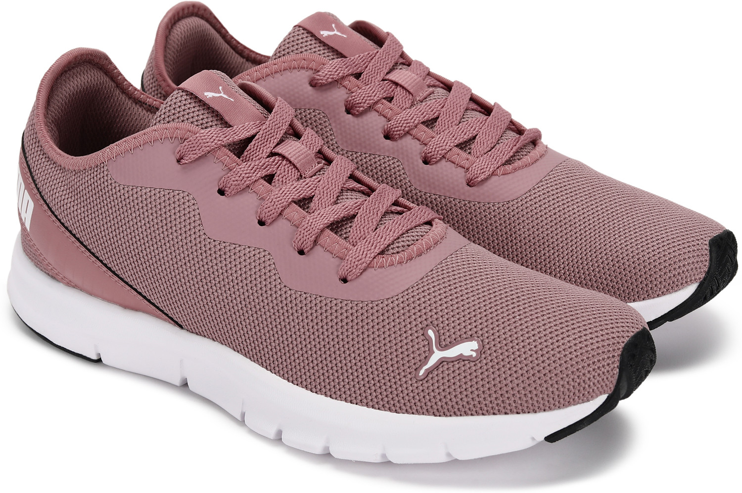 Image of PUMA Hustle V2s Sneakers For Women
