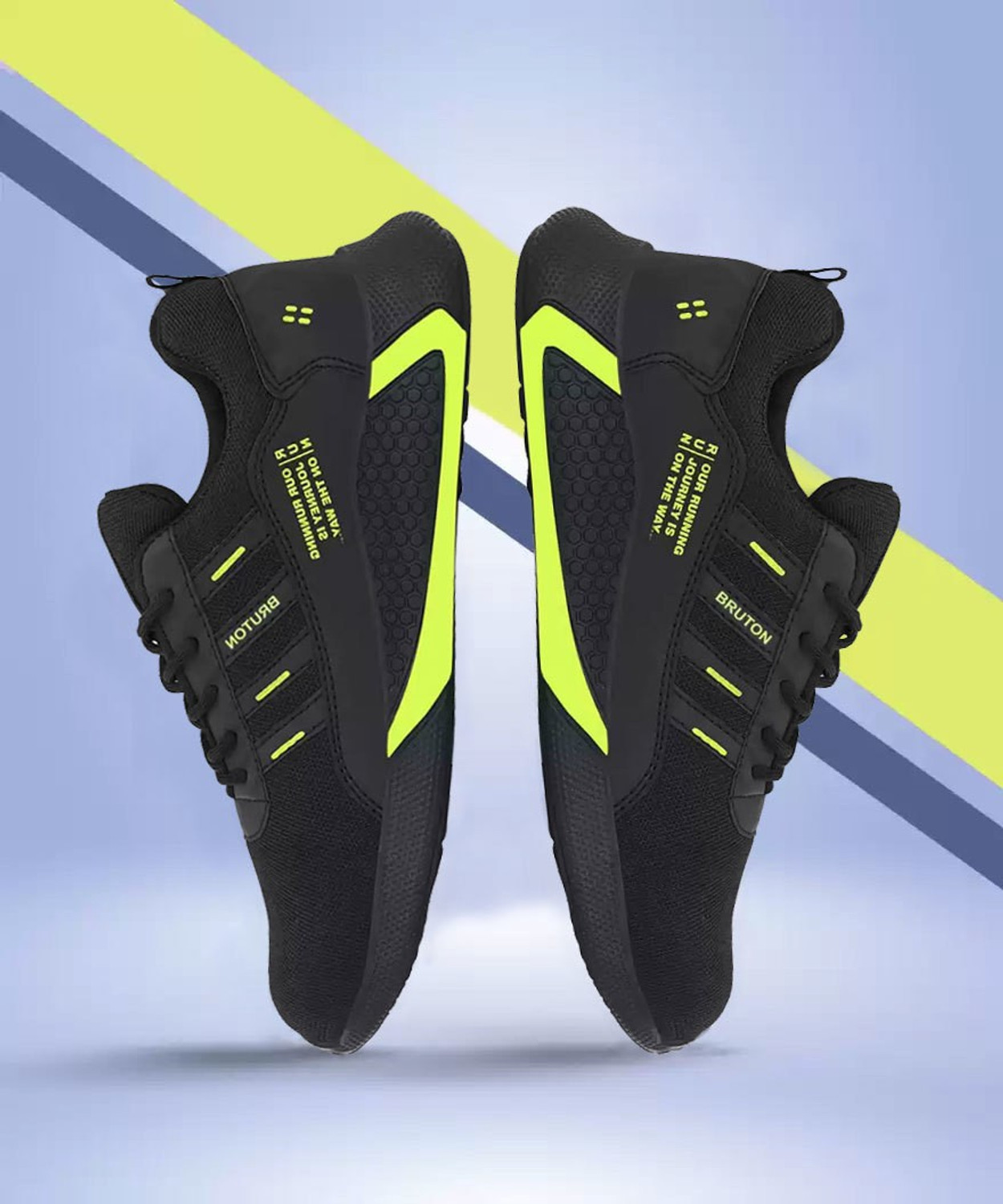 Image of Aircum Modern Trendy Sneakers Shoes Sneakers For Men