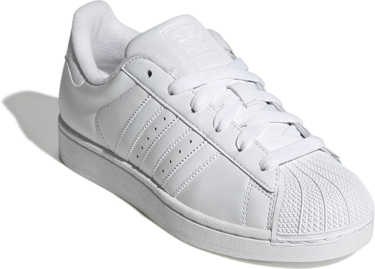 Image of ADIDAS ORIGINALS SUPERSTAR II W Sneakers For Women